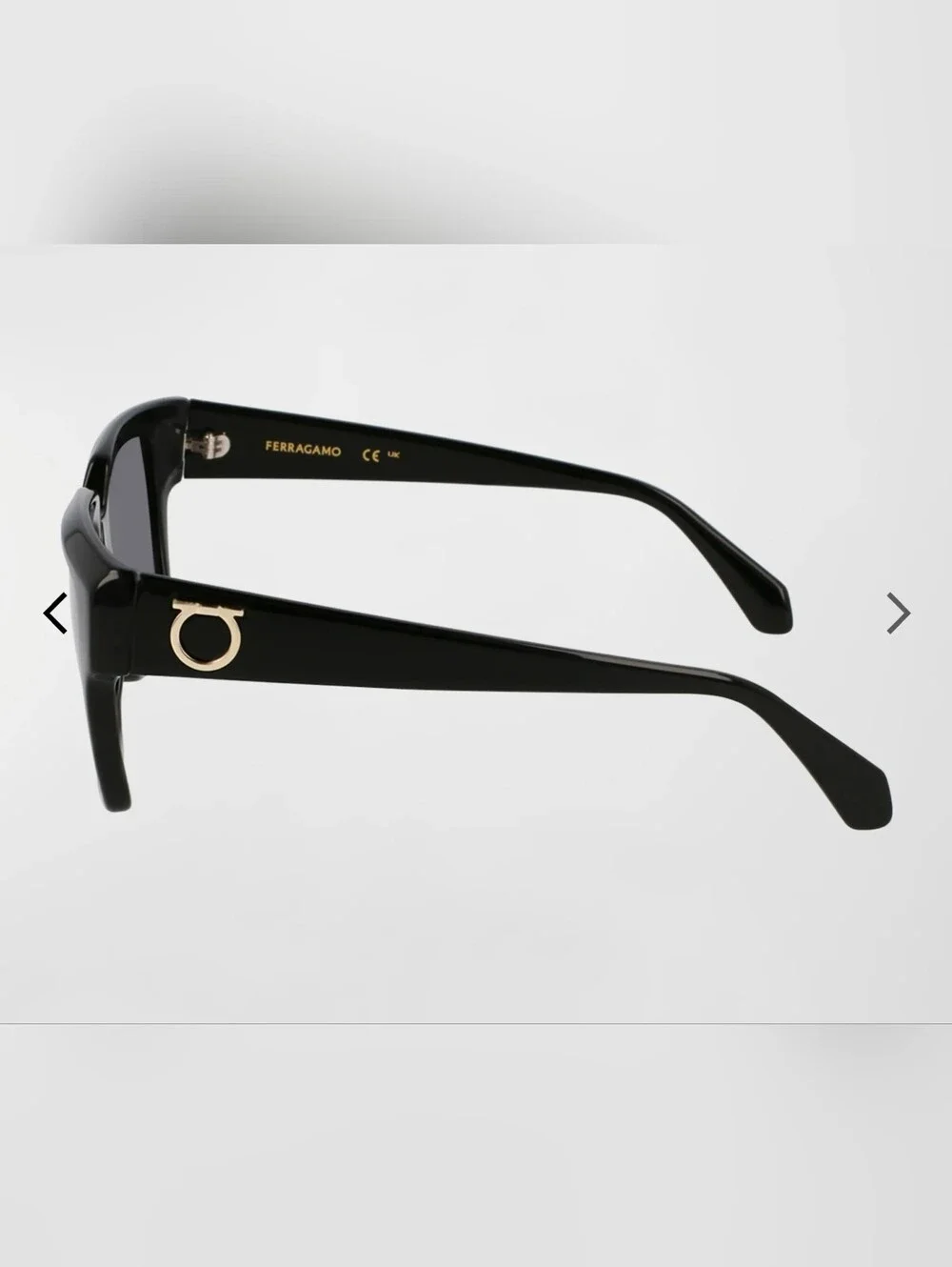 🖤 Ferragamo Gancini Sunglasses 🖤